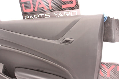 2020 Chevy  Camaro 1LE Front RH Passenger Door Panel OEM