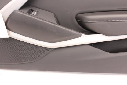 2020 Chevy  Camaro 1LE Front RH Passenger Door Panel OEM
