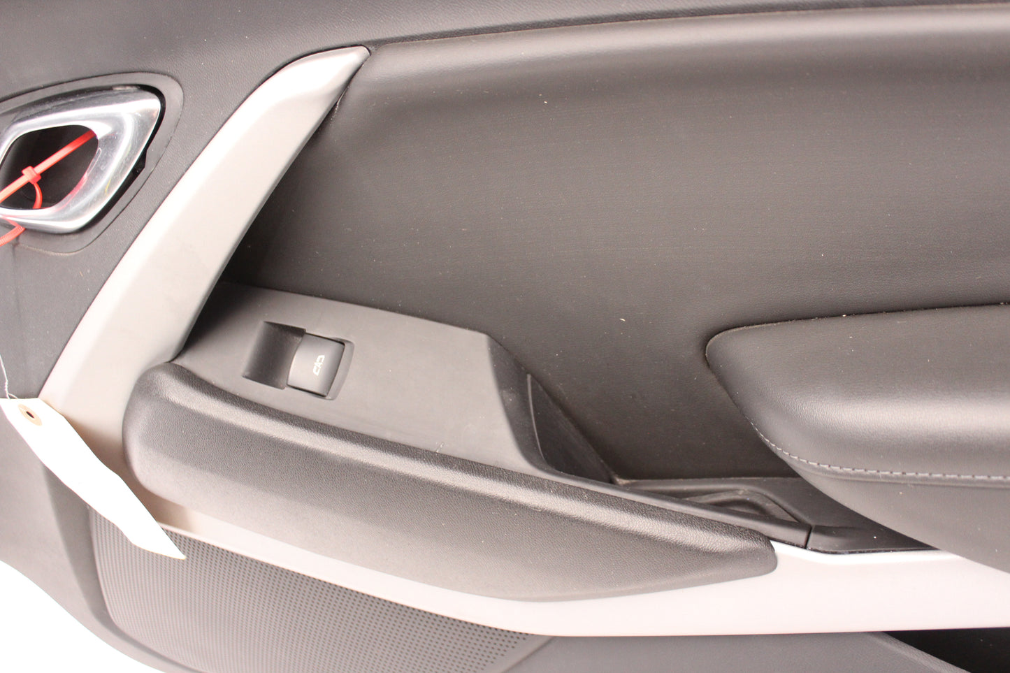 2020 Chevy  Camaro 1LE Front RH Passenger Door Panel OEM