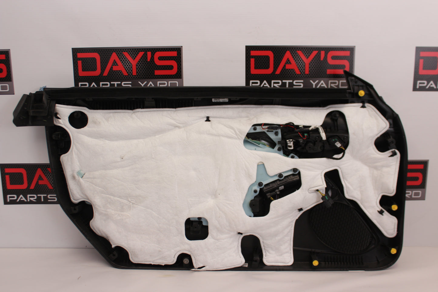 2020 Chevy  Camaro 1LE Front RH Passenger Door Panel OEM