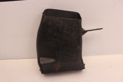 2020 Chevrolet Camaro 1LE RH Passenger Rear Duct OEM