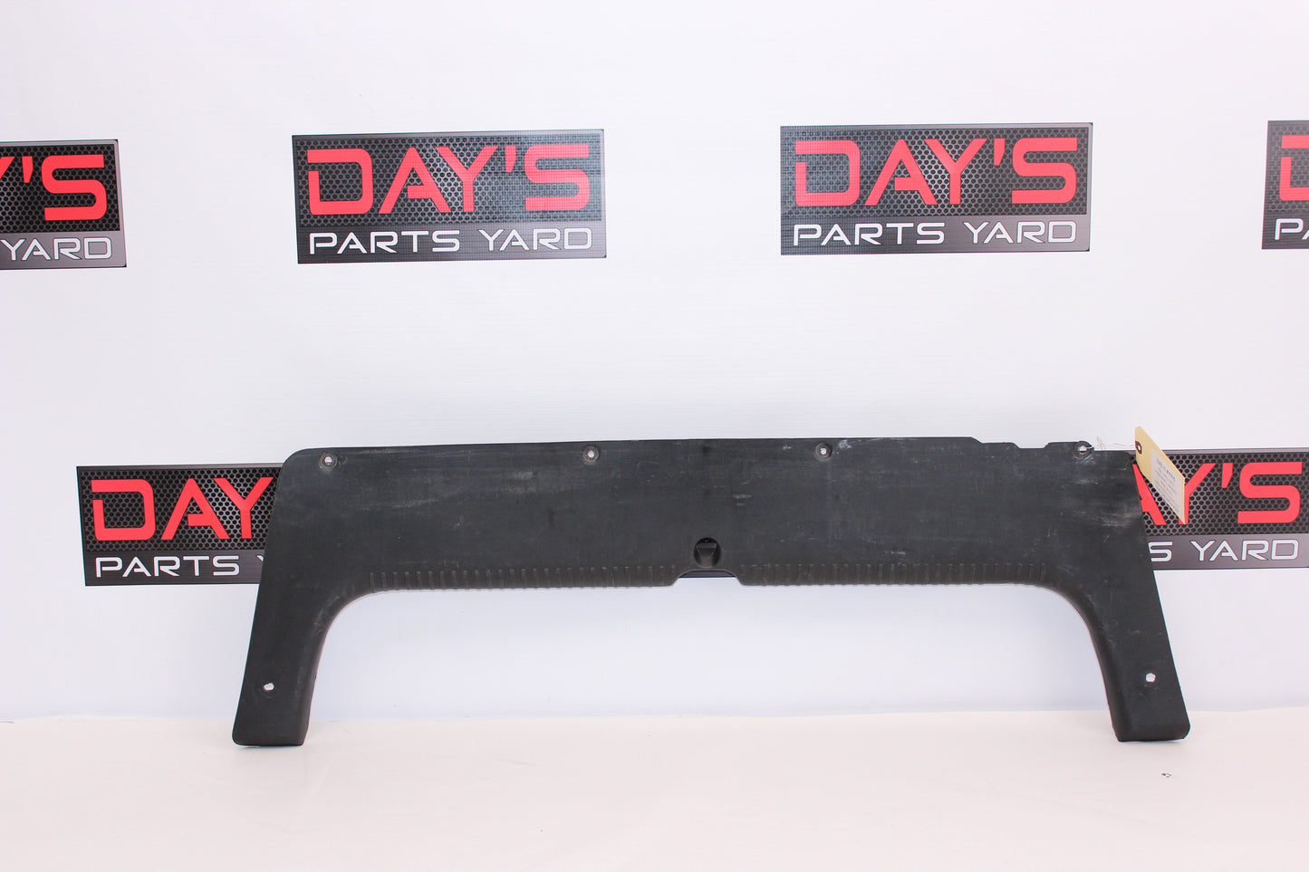 2006 Pontiac GTO Trunk Wall Plastic Cover Trim Panel 92162365 OEM - Day's Parts Yard