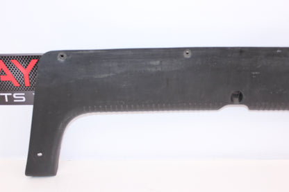2006 Pontiac GTO Trunk Wall Plastic Cover Trim Panel 92162365 OEM - Day's Parts Yard