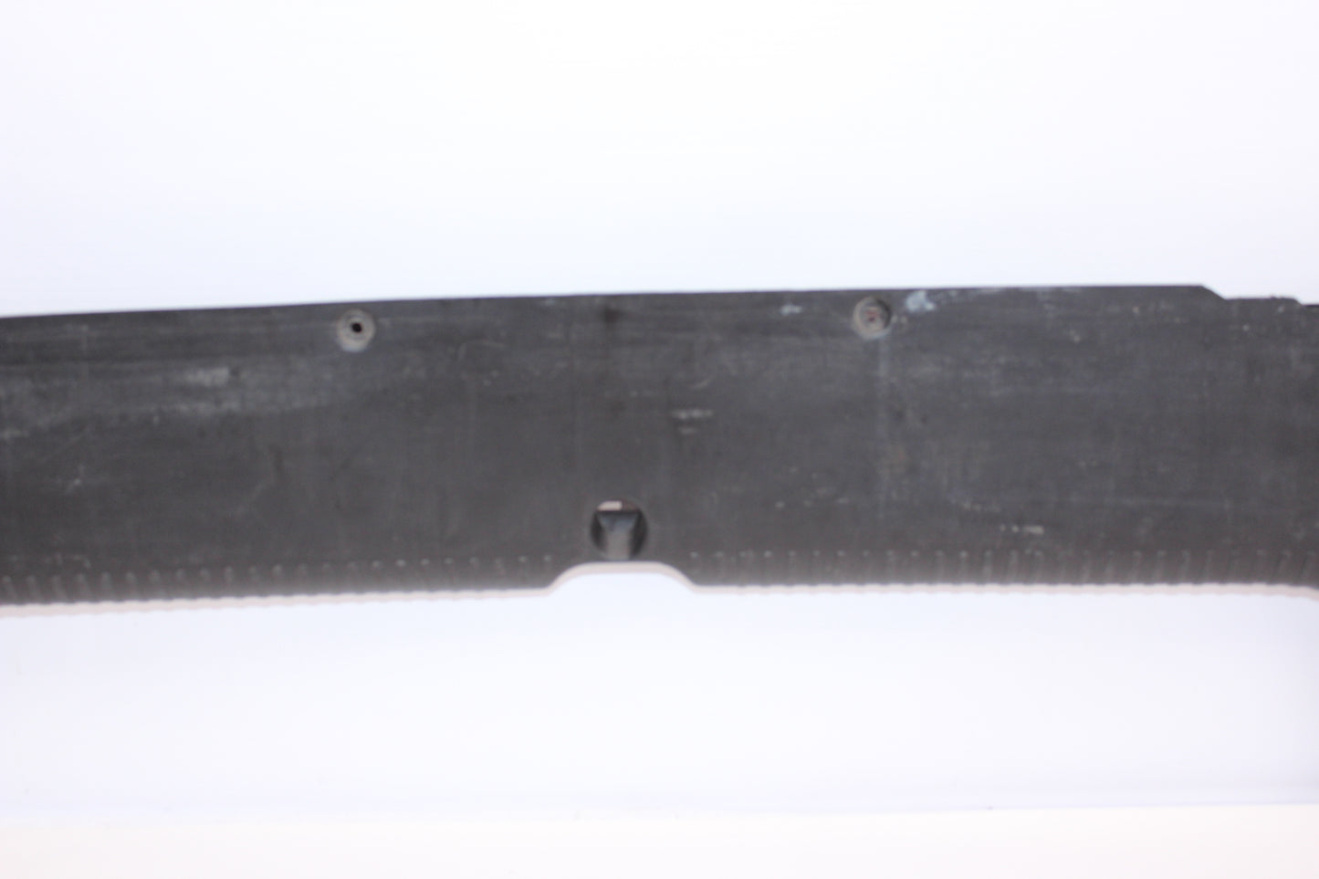 2006 Pontiac GTO Trunk Wall Plastic Cover Trim Panel 92162365 OEM - Day's Parts Yard
