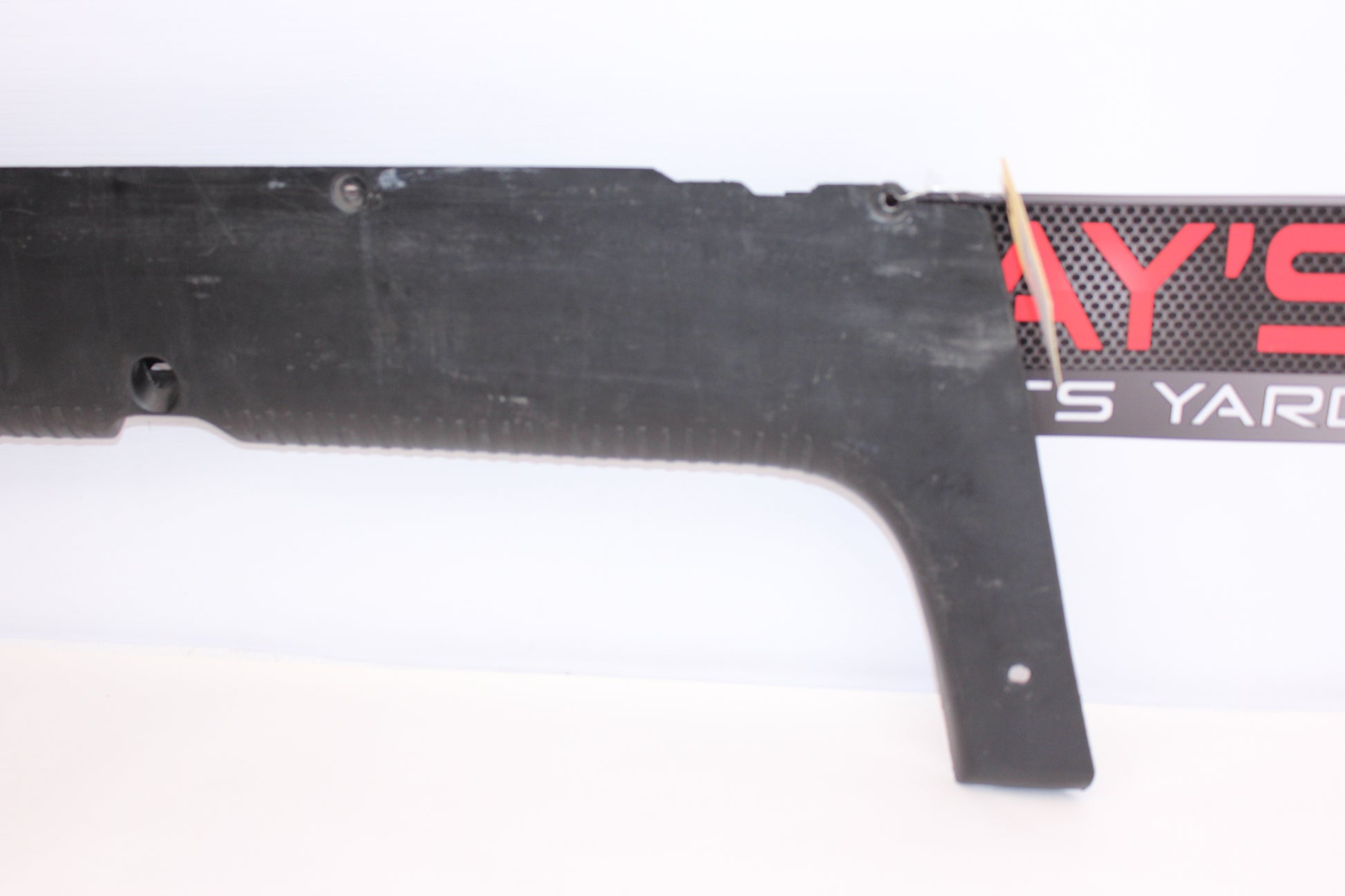 2006 Pontiac GTO Trunk Wall Plastic Cover Trim Panel 92162365 OEM - Day's Parts Yard