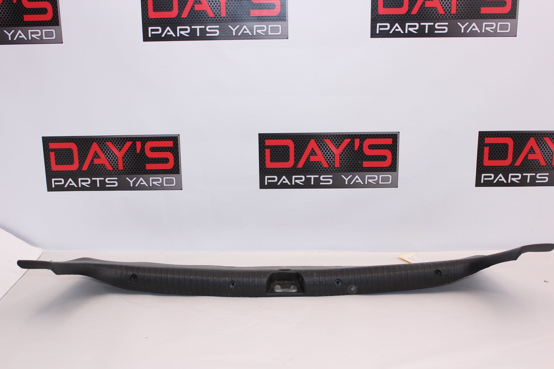 2006 Pontiac GTO Trunk Wall Plastic Cover Trim Panel 92162365 OEM - Day's Parts Yard
