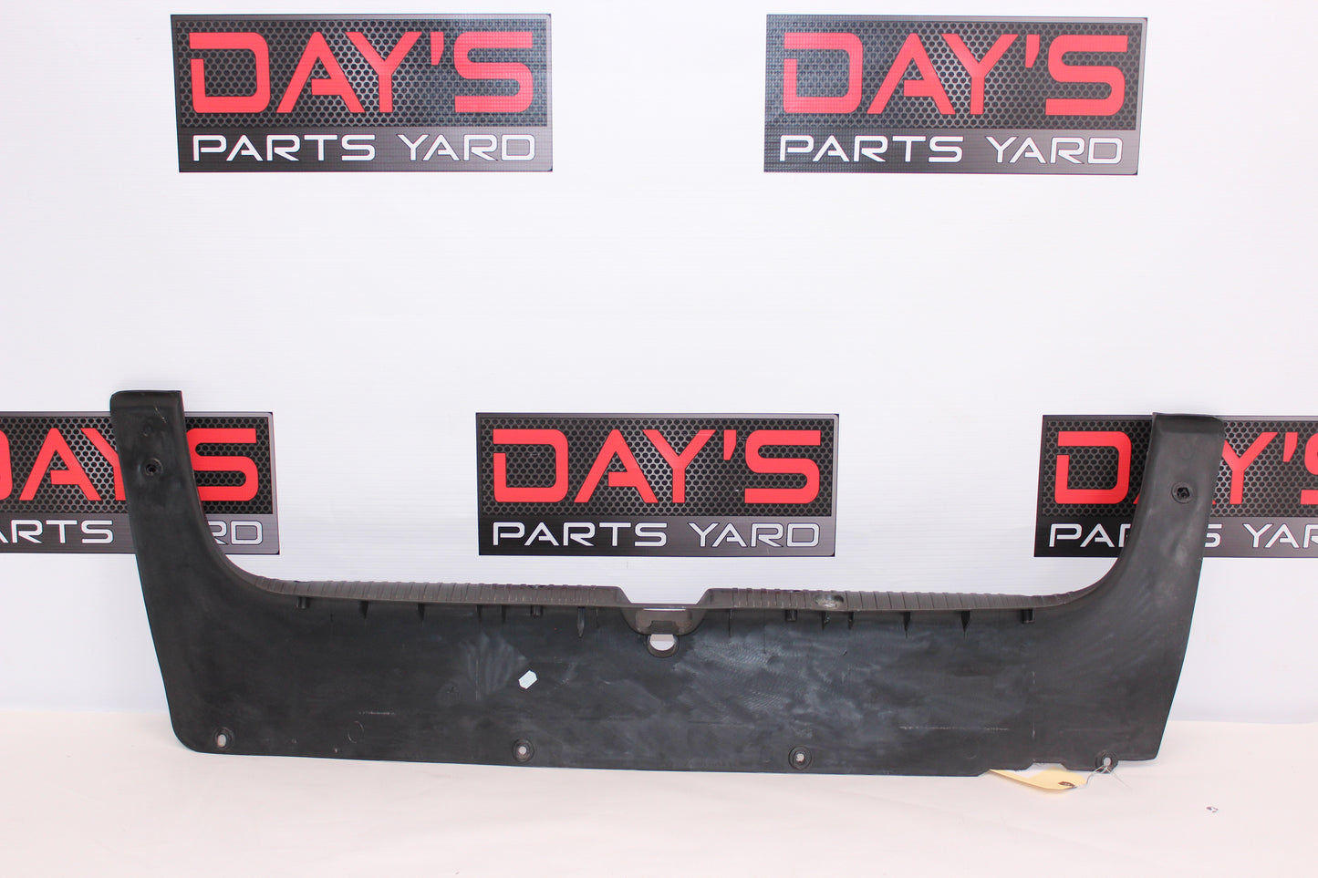 2006 Pontiac GTO Trunk Wall Plastic Cover Trim Panel 92162365 OEM - Day's Parts Yard