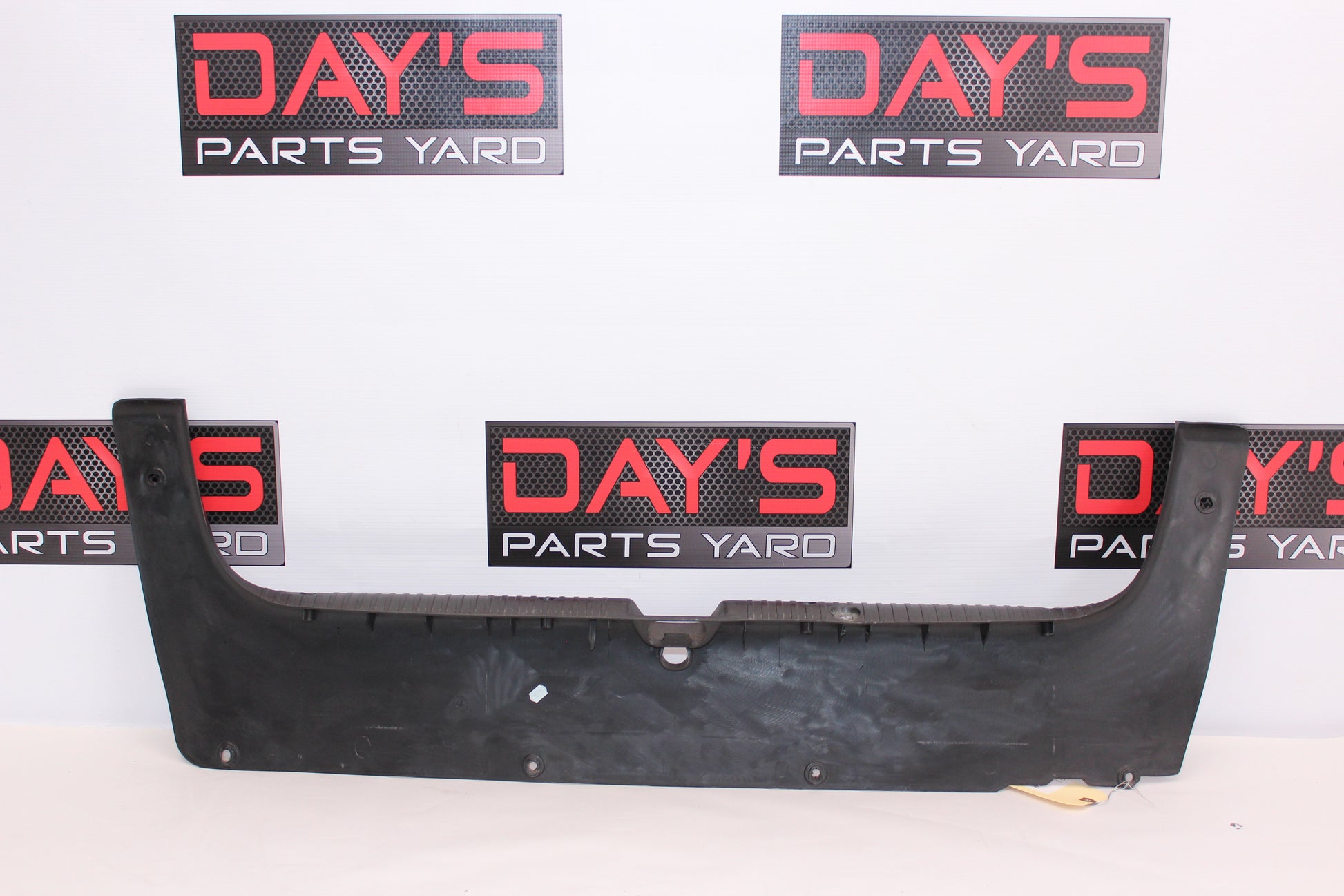 2006 Pontiac GTO Trunk Wall Plastic Cover Trim Panel 92162365 OEM - Day's Parts Yard