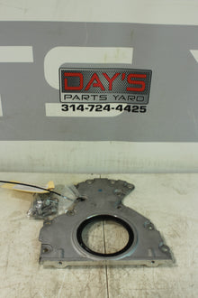 2015 Chevy Camaro SS 1LE Rear Engine Block Cover w/ Hardware OEM - Day's Parts Yard