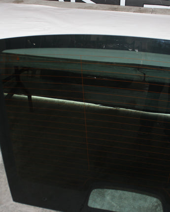 2015 Chevy SS Sedan Rear Back Glass Window OEM