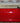 2018 Chevy Camaro SS 1LE Front RH Passenger Door Red OEM