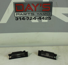 2020 Chevy Camaro SS License Plate Tag Lights Set OEM - Day's Parts Yard