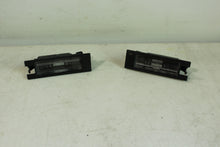 2020 Chevy Camaro SS License Plate Tag Lights Set OEM - Day's Parts Yard
