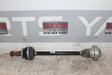 2018 Chevy Camaro SS 1LE RH Passenger Axle 84211204 OEM - Day's Parts Yard