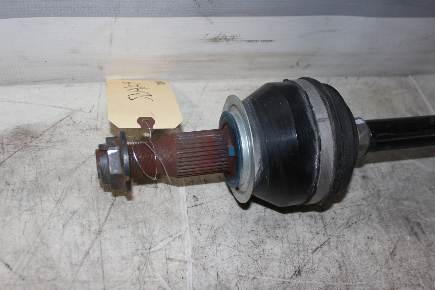 2018 Chevy Camaro SS 1LE RH Passenger Axle 84211204 OEM