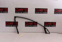 2016 Chevy SS Sedan LH Driver Front Front Door Garnish Black 92176382 OEM - Day's Parts Yard