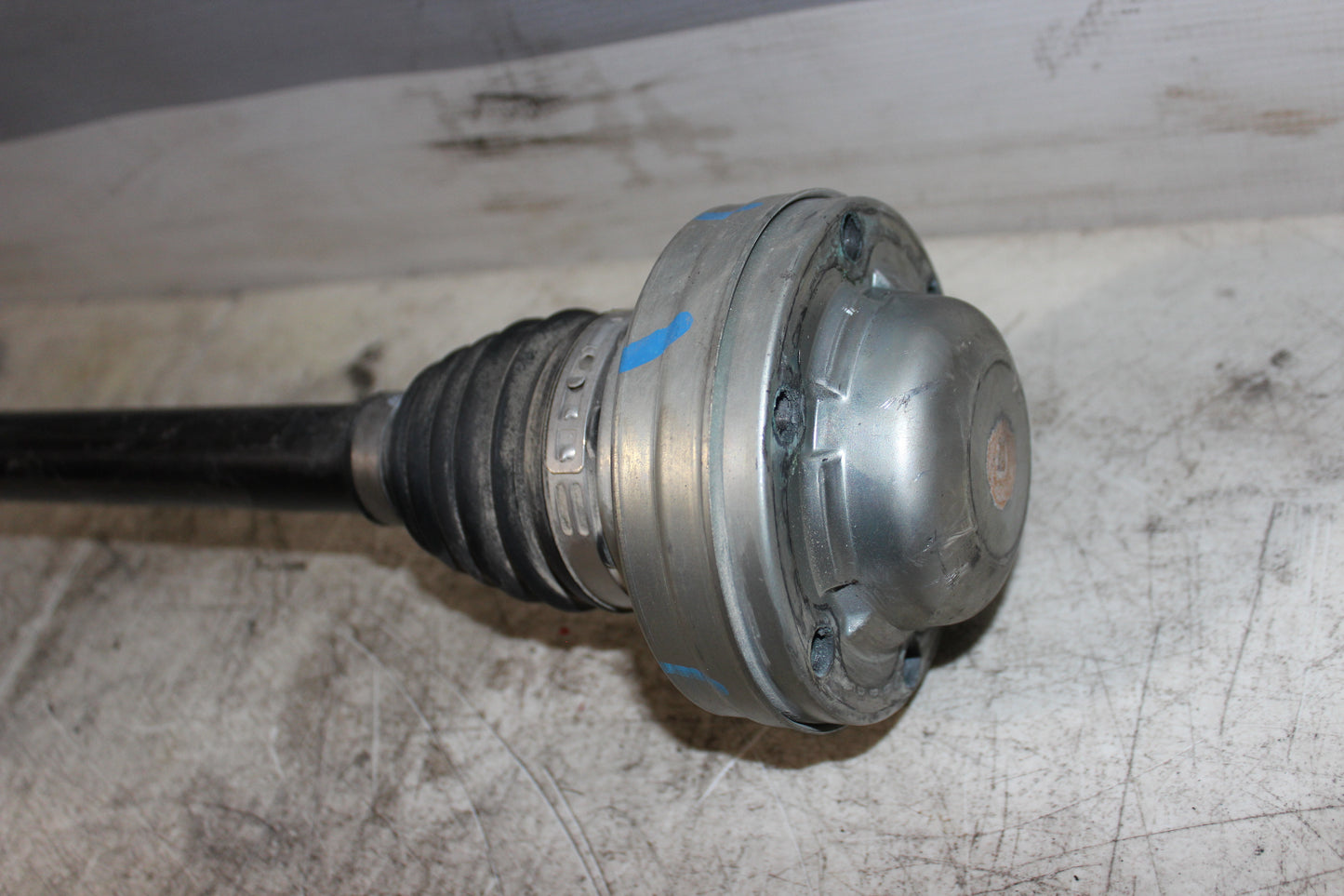 2018 Chevy Camaro SS 1LE RH Passenger Axle 84211204 OEM