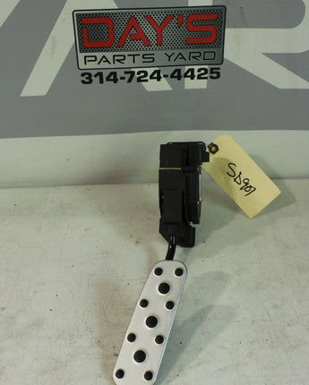 2006 Pontiac GTO Accelerator Gas Pedal 92188385 OEM