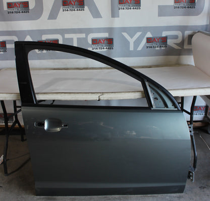 2015 Chevy SS Sedan Front RH Passenger Exterior Door OEM - Day's Parts Yard