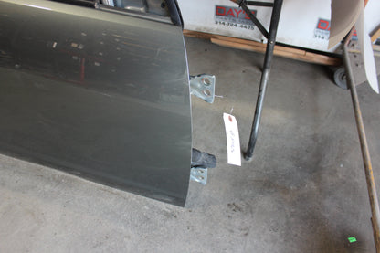 2015 Chevy SS Sedan Front RH Passenger Exterior Door OEM - Day's Parts Yard