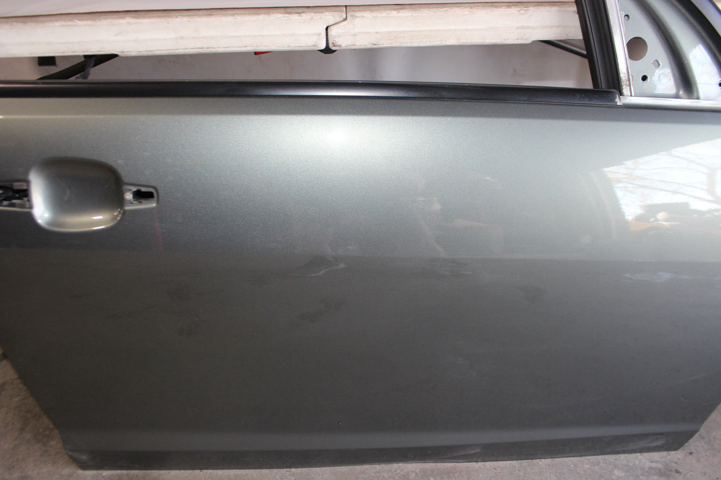 2015 Chevy SS Sedan Front RH Passenger Exterior Door OEM - Day's Parts Yard