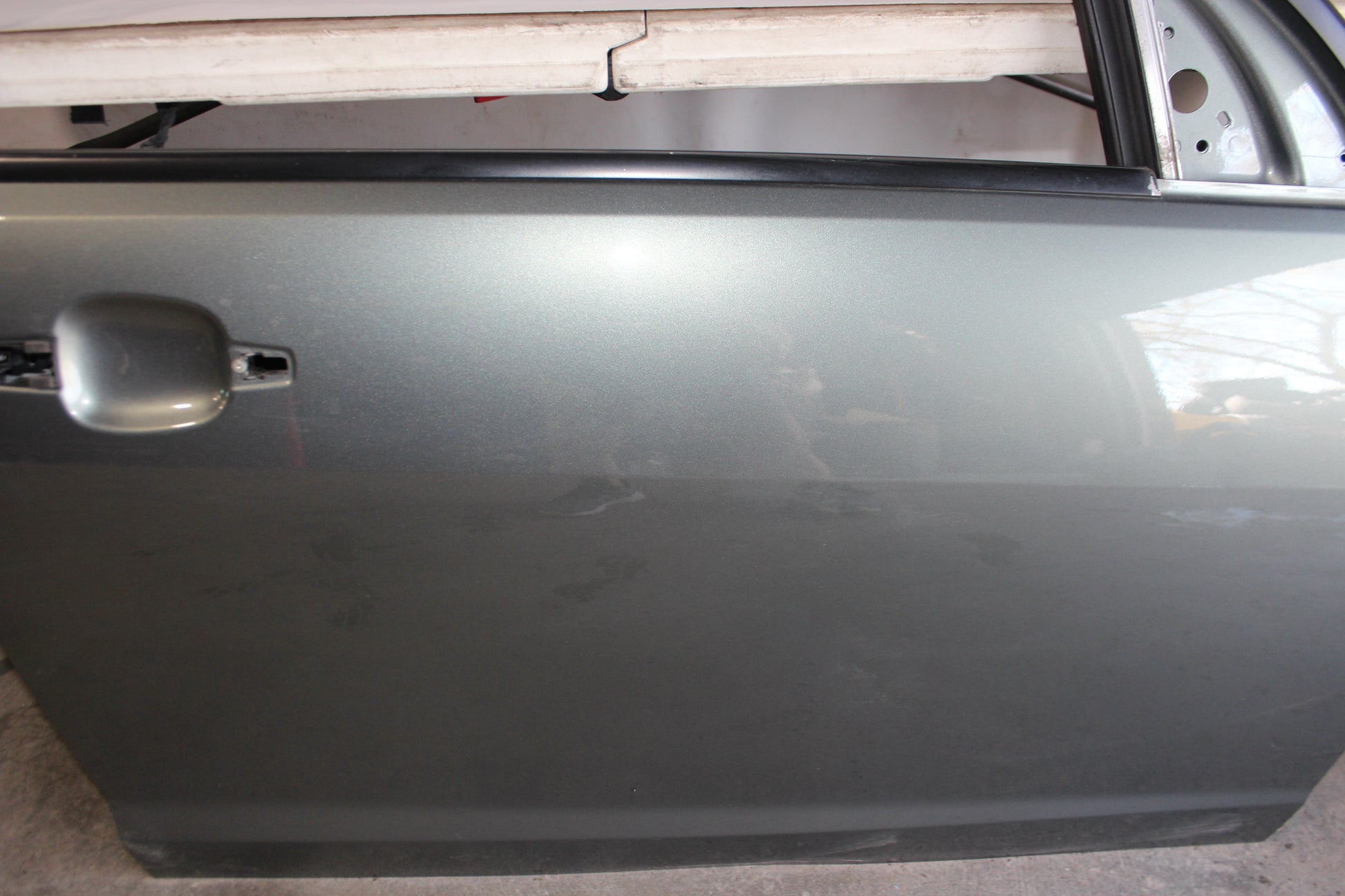 2015 Chevy SS Sedan Front RH Passenger Exterior Door OEM - Day's Parts Yard