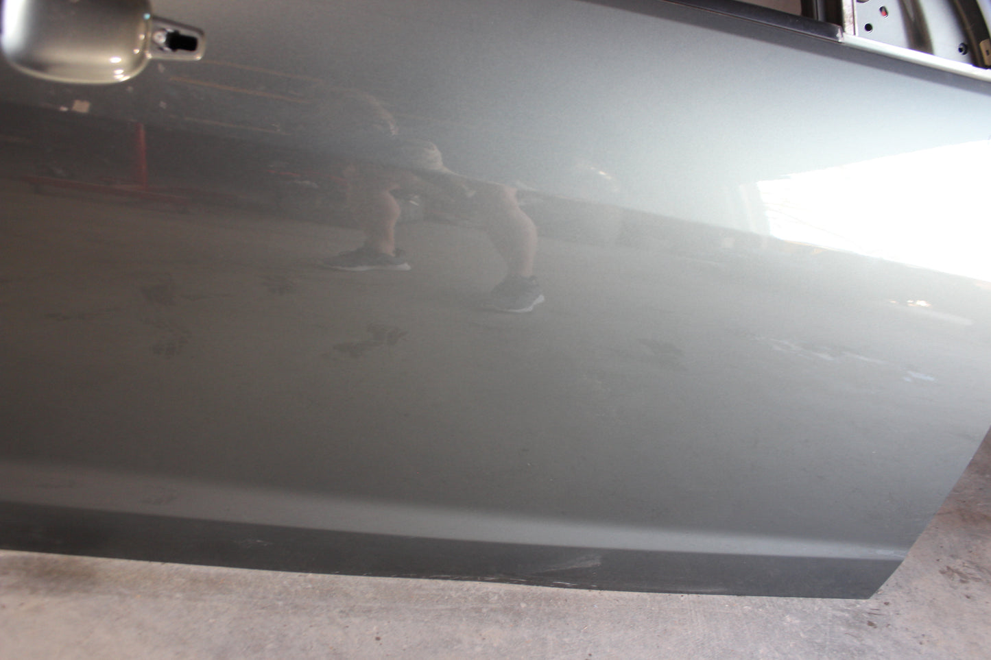 2015 Chevy SS Sedan Front RH Passenger Exterior Door OEM - Day's Parts Yard