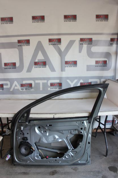 2015 Chevy SS Sedan Front RH Passenger Exterior Door OEM - Day's Parts Yard