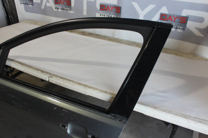 2015 Chevy SS Sedan Front LH Driver Exterior Door OEM