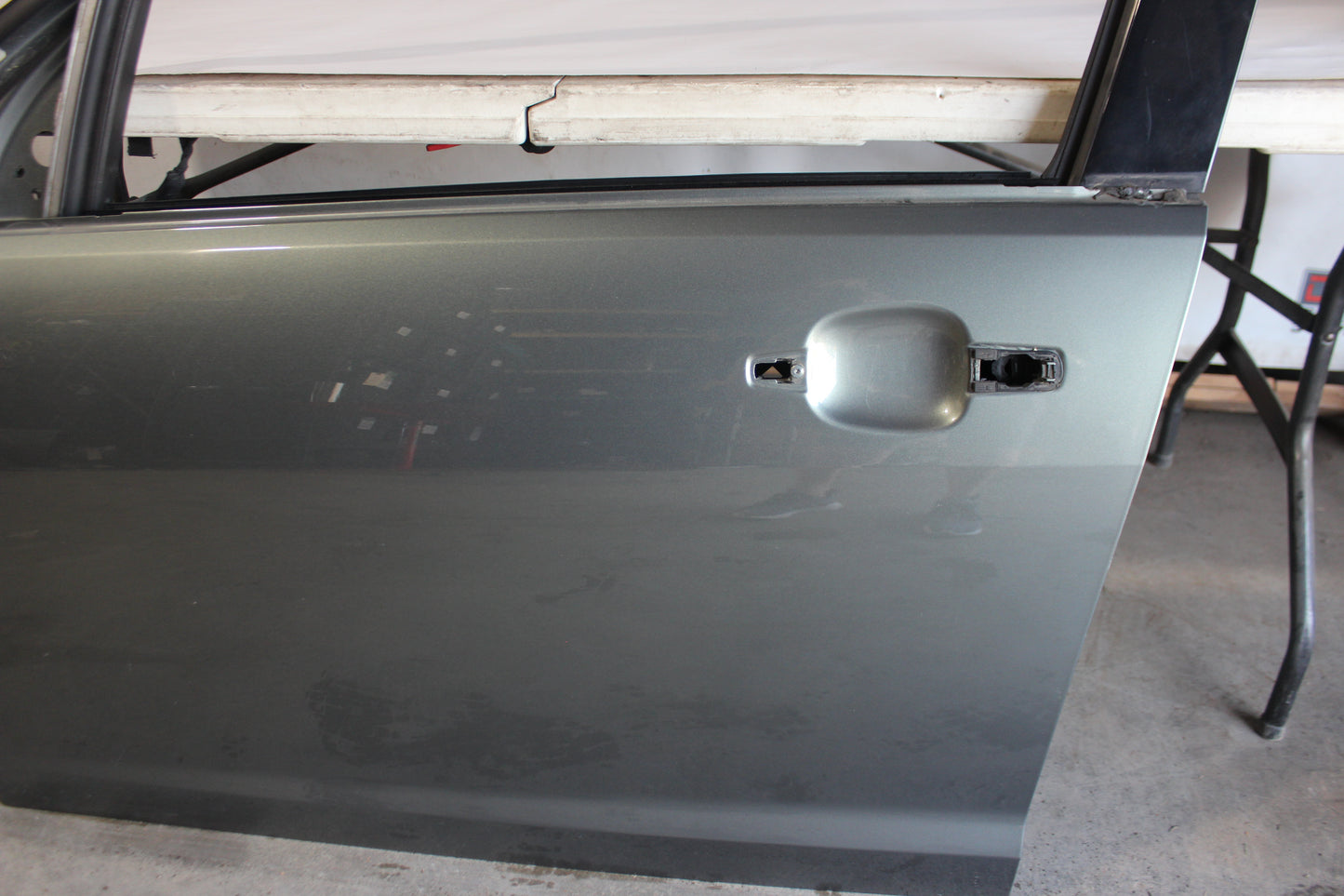 2015 Chevy SS Sedan Front LH Driver Exterior Door OEM