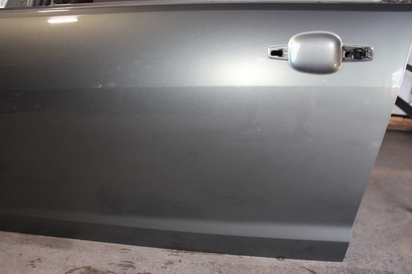 2015 Chevy SS Sedan Front LH Driver Exterior Door OEM