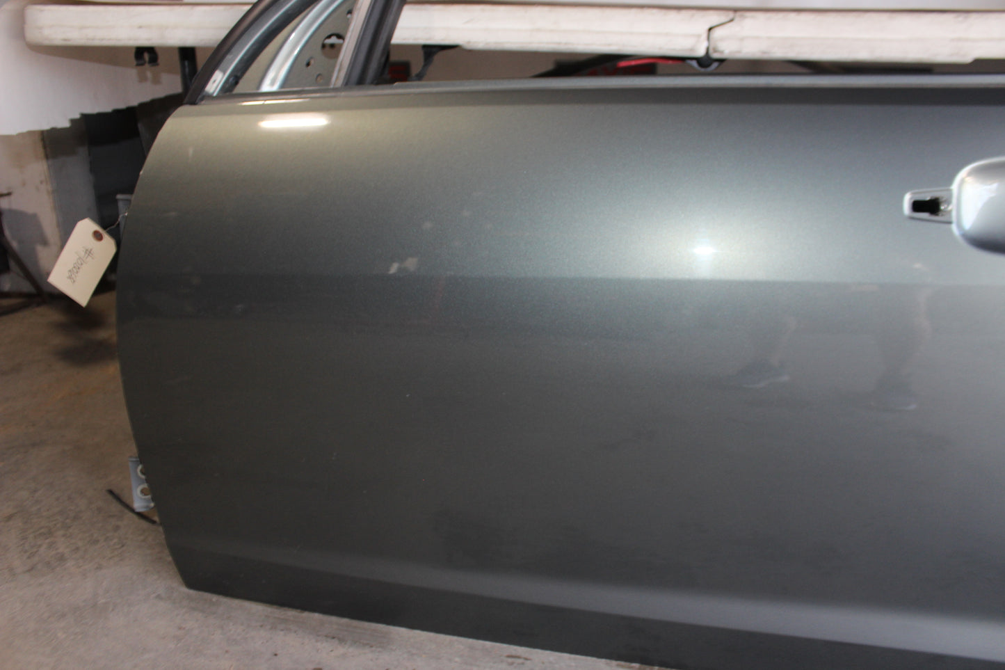 2015 Chevy SS Sedan Front LH Driver Exterior Door OEM