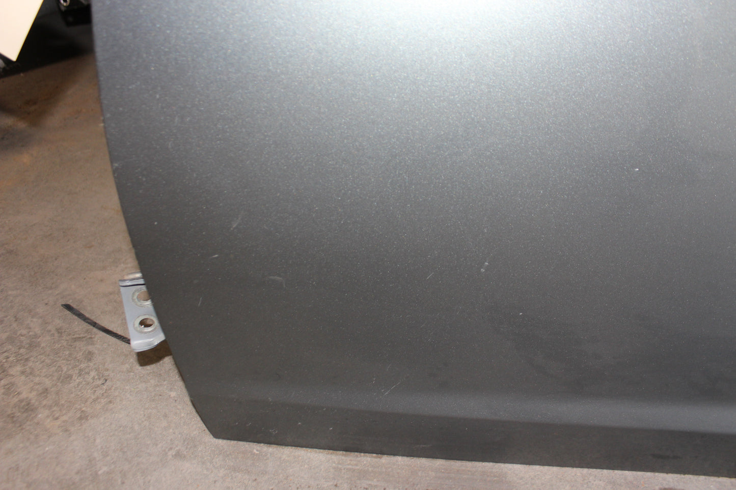 2015 Chevy SS Sedan Front LH Driver Exterior Door OEM