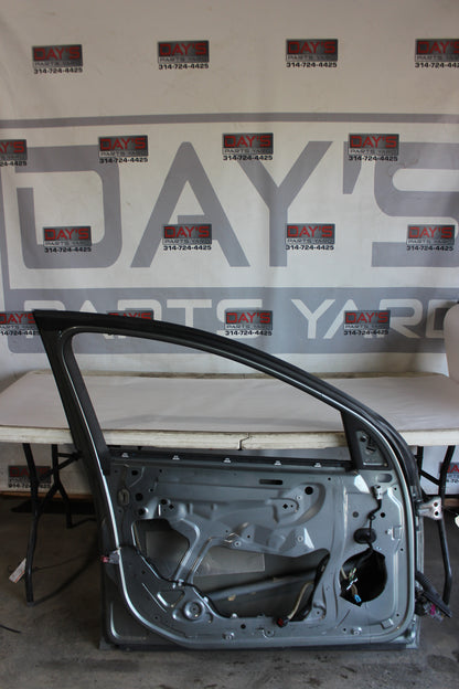2015 Chevy SS Sedan Front LH Driver Exterior Door OEM