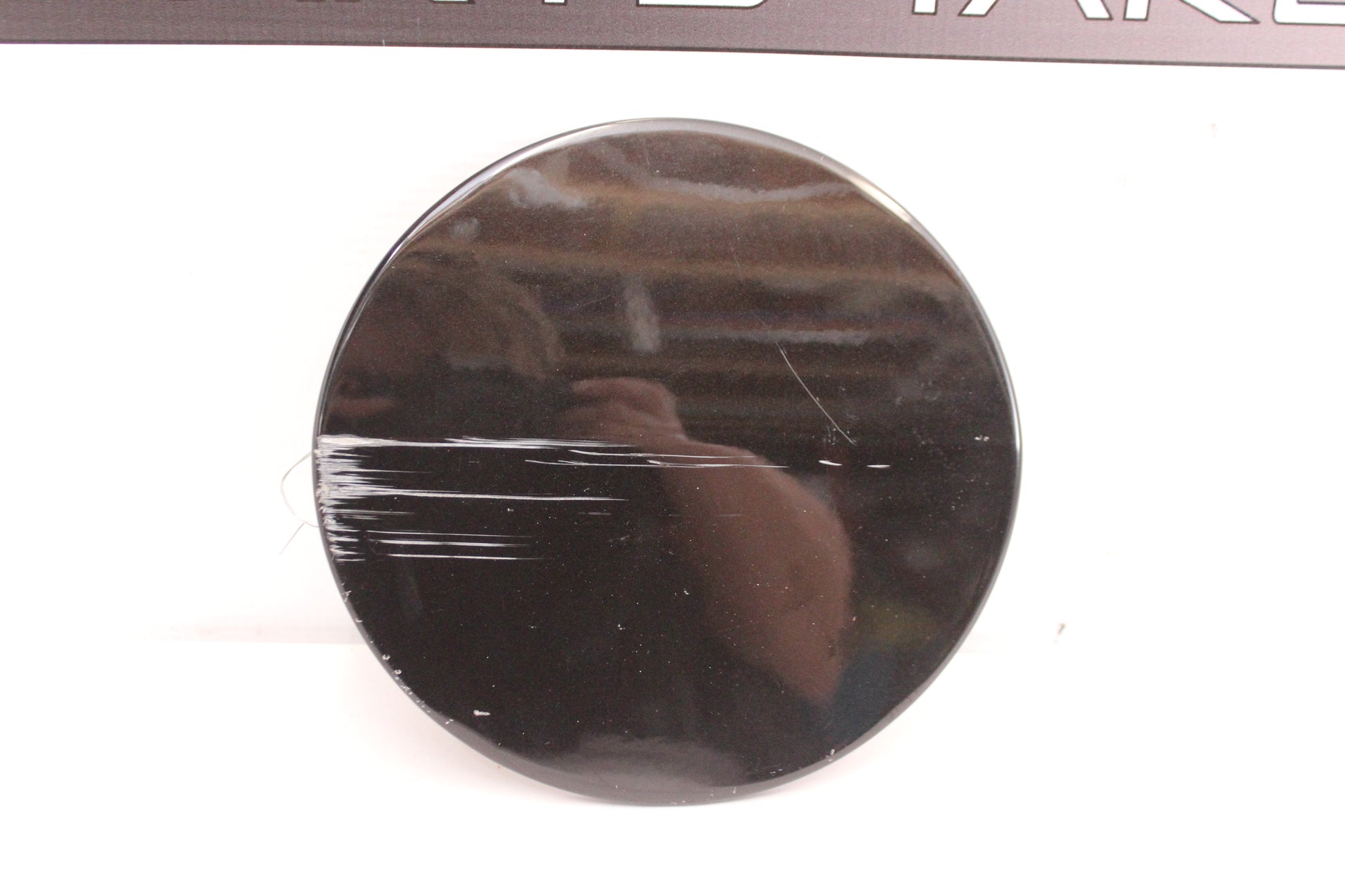 2014 Chevy SS Sedan Fuel Gas Door Cover Lid Black 92250707 OEM - Day's Parts Yard