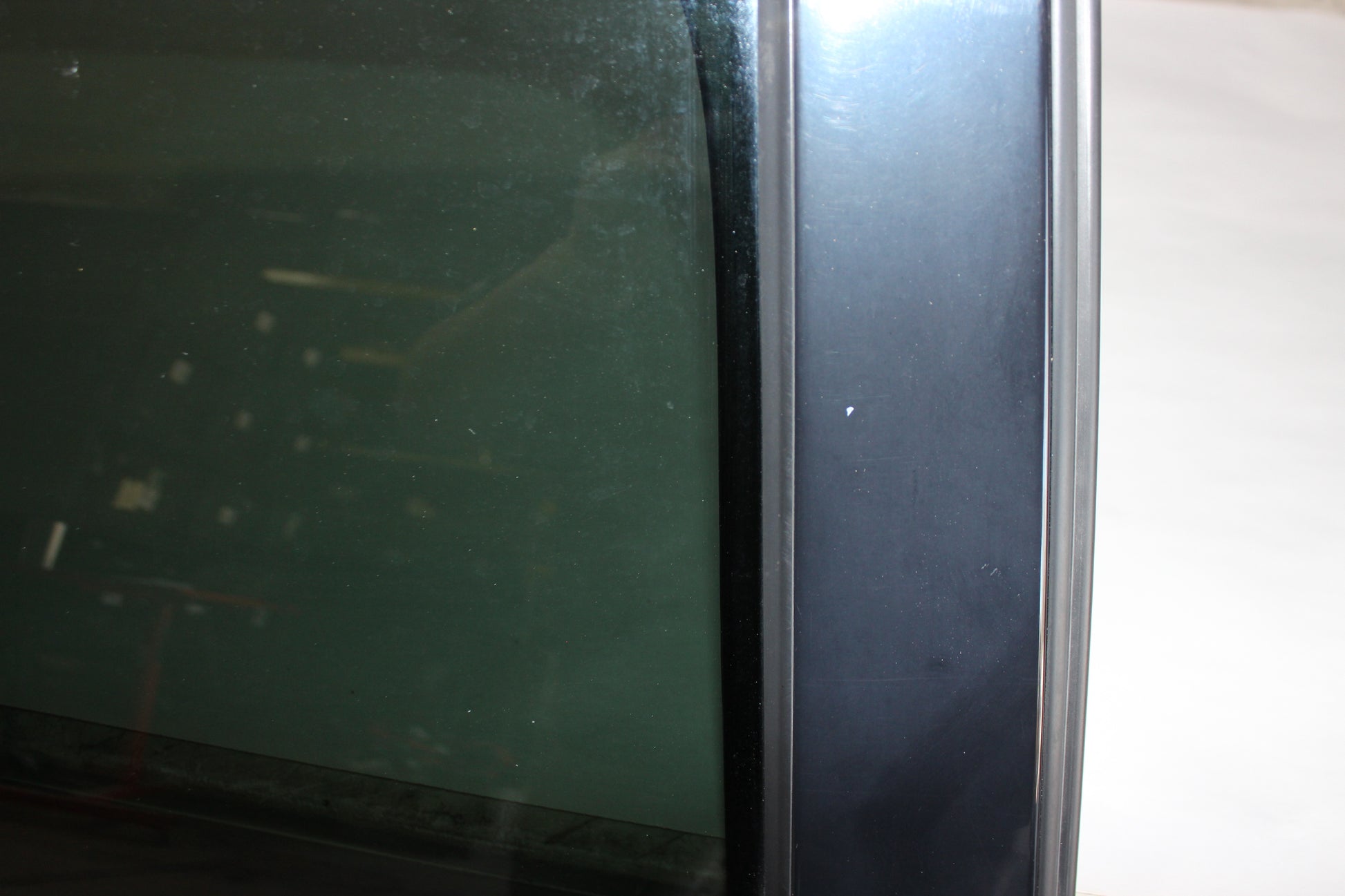2015 Chevy SS Sedan Rear RH Passenger Exterior Door OEM - Day's Parts Yard