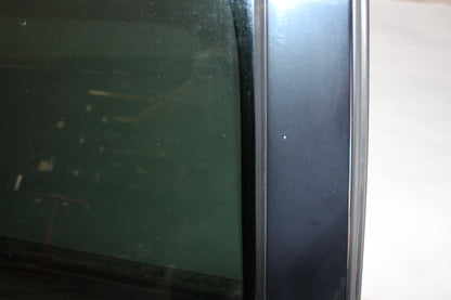 2015 Chevy SS Sedan Rear RH Passenger Exterior Door OEM - Day's Parts Yard