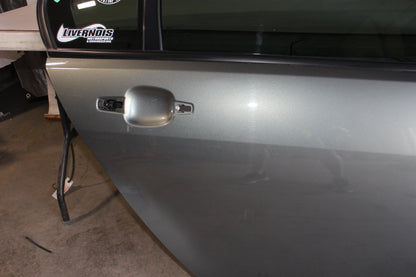 2015 Chevy SS Sedan Rear RH Passenger Exterior Door OEM - Day's Parts Yard