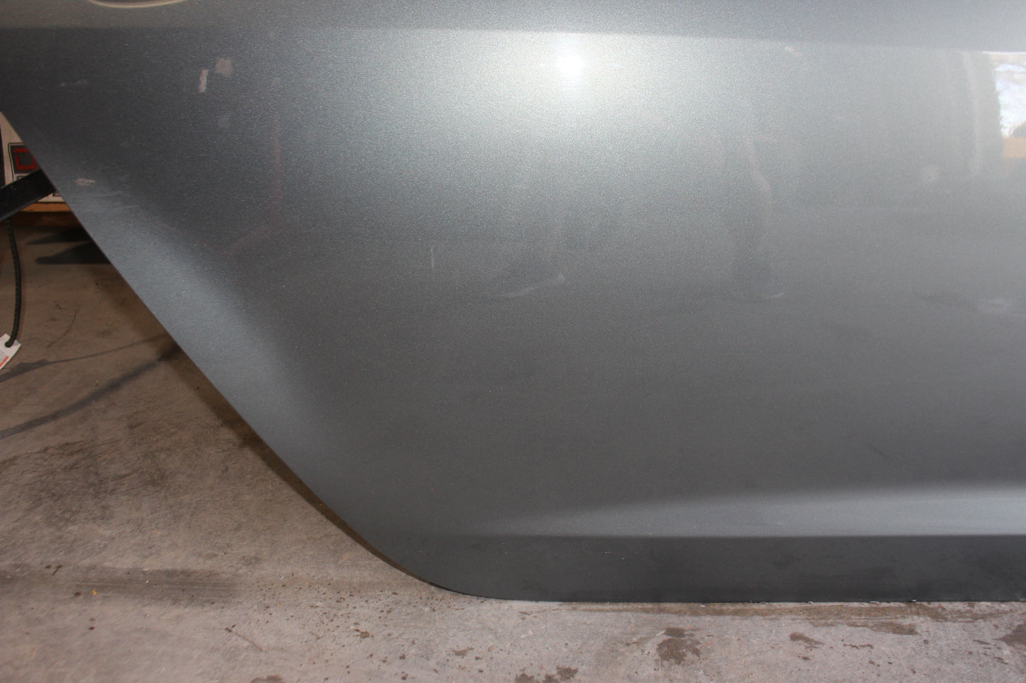 2015 Chevy SS Sedan Rear RH Passenger Exterior Door OEM - Day's Parts Yard