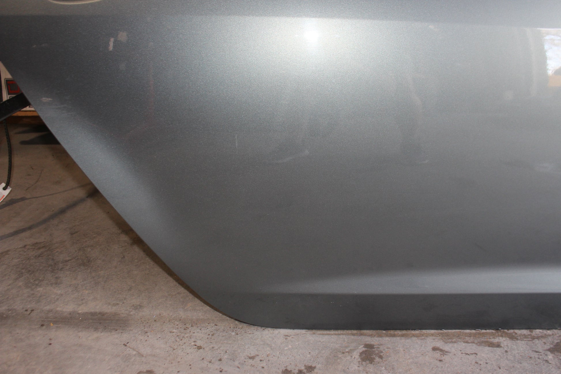 2015 Chevy SS Sedan Rear RH Passenger Exterior Door OEM - Day's Parts Yard
