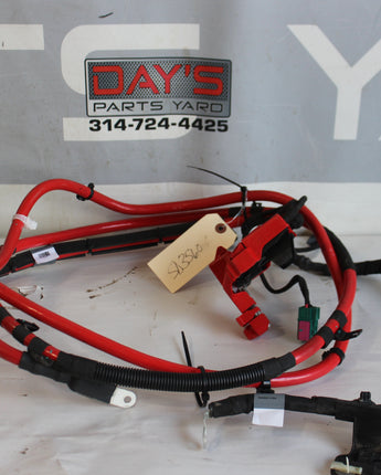 2015 Chevy SS Sedan Positive Battery Cable Wire Wiring Harness OEM