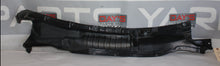 2015 Chevy SS Sedan Windshield Wiper Cowl Base Metal OEM - Day's Parts Yard