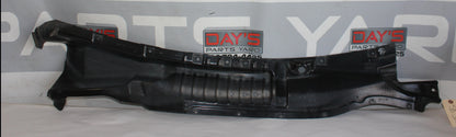 2015 Chevy SS Sedan Windshield Wiper Cowl Base Metal OEM - Day's Parts Yard
