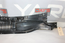 2015 Chevy SS Sedan Windshield Wiper Cowl Base Metal OEM - Day's Parts Yard