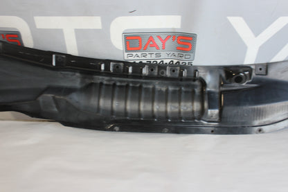 2015 Chevy SS Sedan Windshield Wiper Cowl Base Metal OEM - Day's Parts Yard