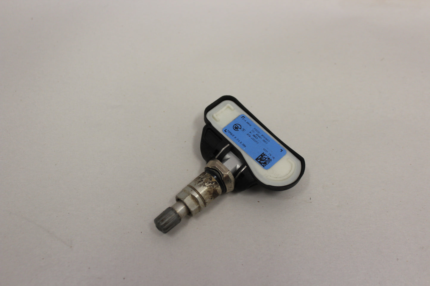 2015 Chevy SS Sedan Tire Pressure Sensor 13581559 OEM