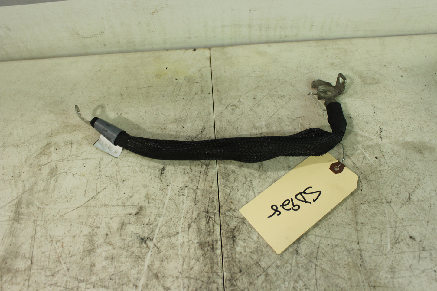 2015 Chevy SS Sedan Negative Battery Cable 92291683 OEM - Day's Parts Yard