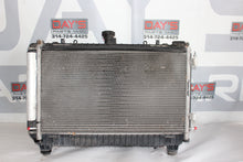 2010 Chevy Camaro SS Radiator AC Condenser Cooling Fan Assembly OEM. - Day's Parts Yard