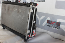 2010 Chevy Camaro SS Radiator AC Condenser Cooling Fan Assembly OEM. - Day's Parts Yard