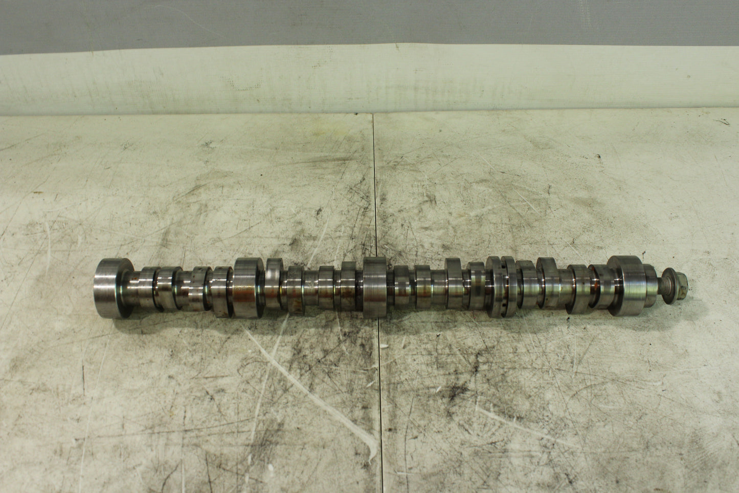 2015 Chevy SS Sedan Rocker Arms, Stands and Push Rods LS3 L76 L99 12600936 OEM